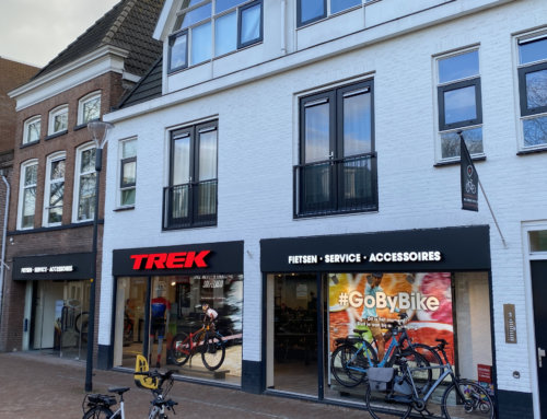 Vechtstraat Zwolle